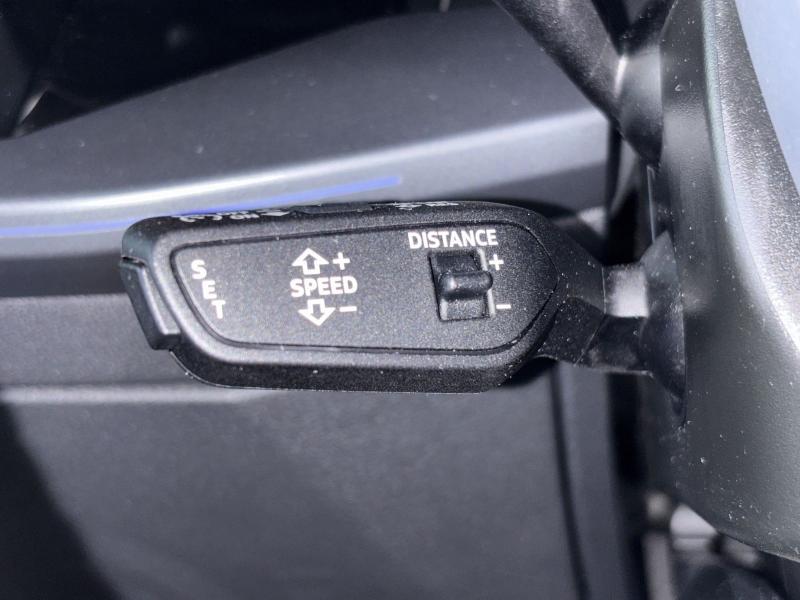 Audi A3 Sportback S line – image 15 of 25