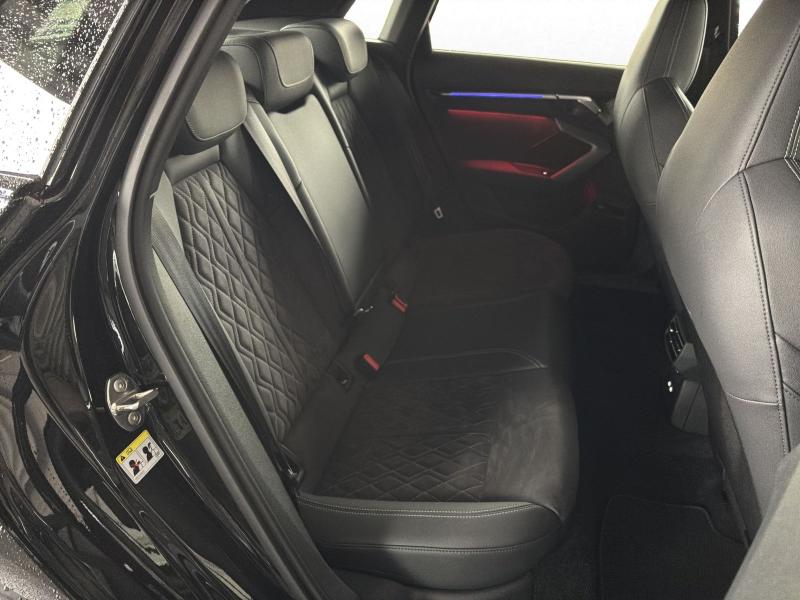 Audi A3 Sportback S line – image 16 of 25