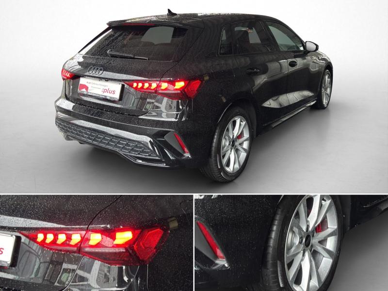 Audi A3 Sportback S line – image 25 of 25