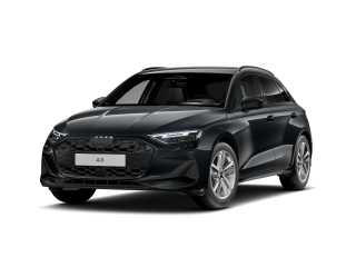 Audi A3 Sportback S line – image 1 of 10