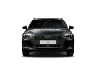 Audi A3 Sportback S line – image 2 of 10