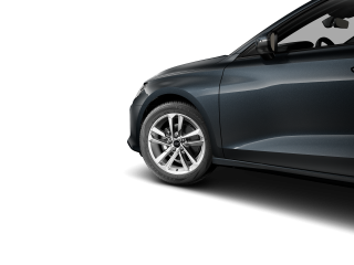 Audi A3 Sportback S line – image 3 of 10