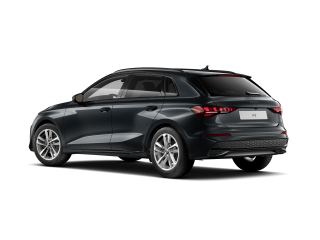 Audi A3 Sportback S line – image 4 of 10