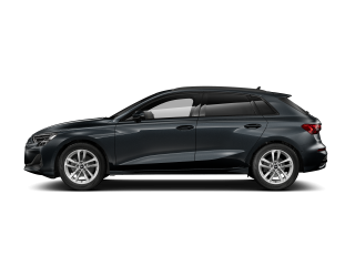Audi A3 Sportback S line – image 5 of 10