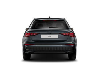 Audi A3 Sportback S line – image 6 of 10
