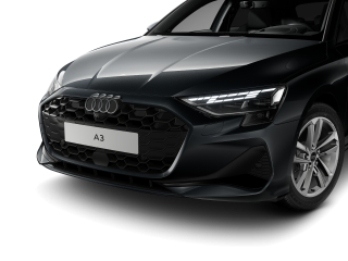 Audi A3 Sportback S line – image 7 of 10