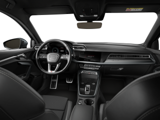 Audi A3 Sportback S line – image 8 of 10