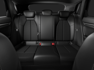 Audi A3 Sportback S line – image 10 of 10