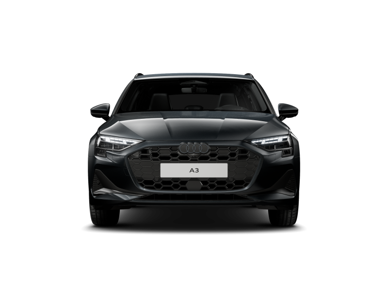 Audi A3 Sportback S line – image 2 of 10