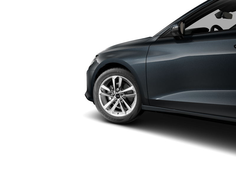 Audi A3 Sportback S line – image 3 of 10