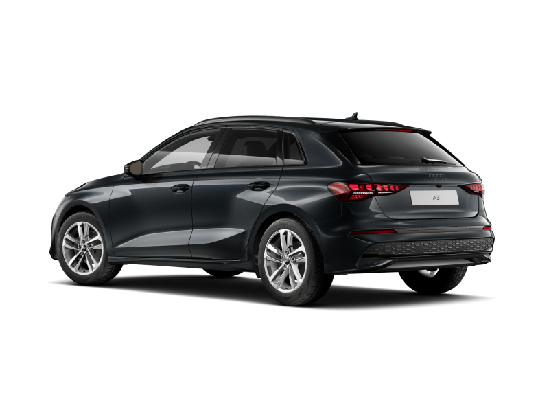 Audi A3 Sportback S line – image 4 of 10