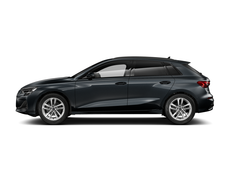 Audi A3 Sportback S line – image 5 of 10