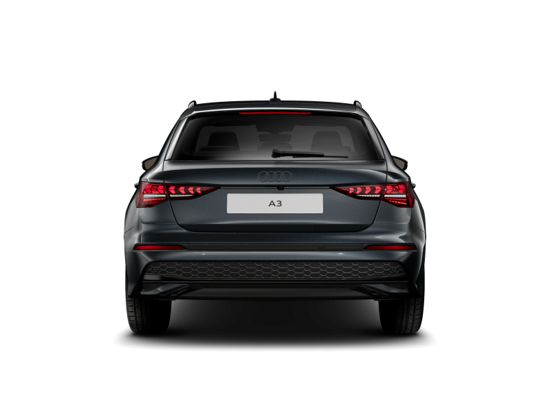 Audi A3 Sportback S line – image 6 of 10