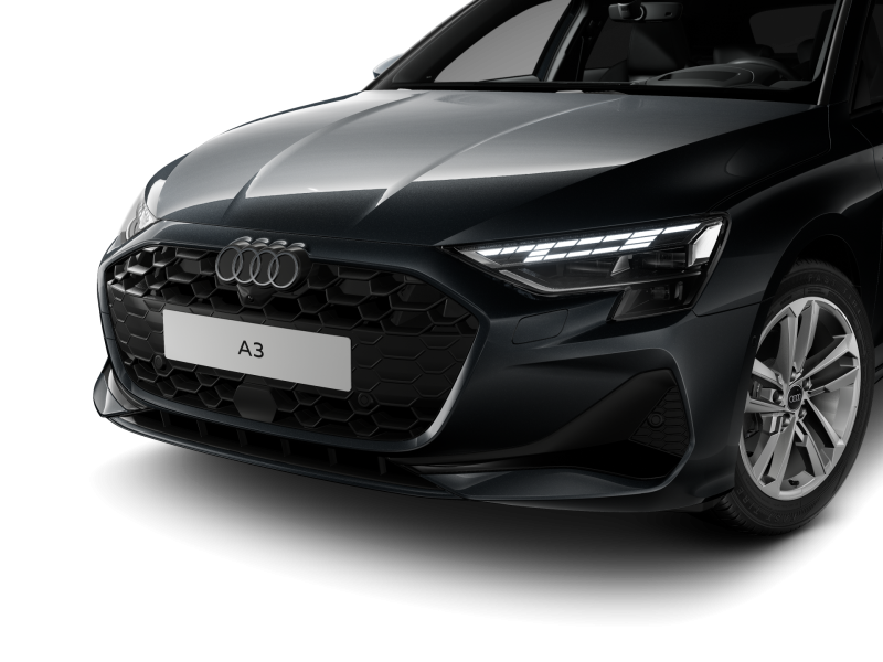 Audi A3 Sportback S line – image 7 of 10