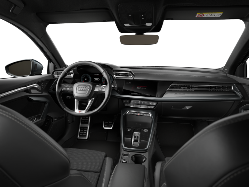 Audi A3 Sportback S line – image 8 of 10