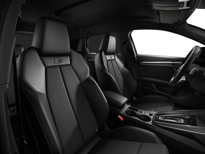 Audi A3 Sportback S line – image 9 of 10