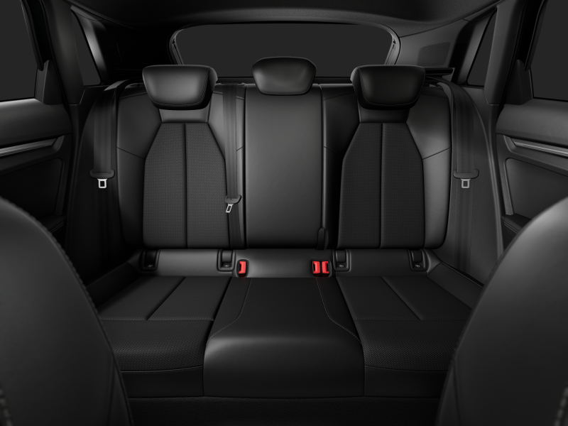 Audi A3 Sportback S line – image 10 of 10