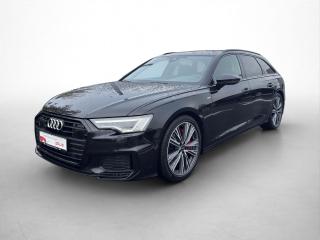 Audi A6 Avant Sport – Bild 1 von 25