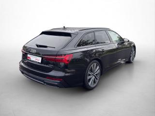 Audi A6 Avant Sport – Bild 2 von 25