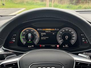 Audi A6 Avant Sport – image 9 of 25
