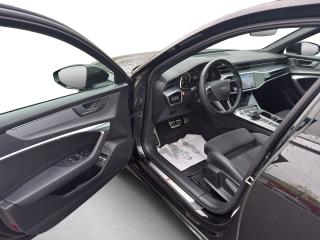 Audi A6 Avant Sport – Bild 14 von 25