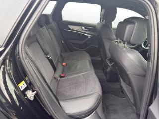 Audi A6 Avant Sport – image 16 of 25