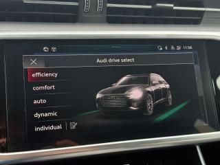Audi A6 Avant Sport – Bild 17 von 25