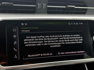 Audi A6 Avant Sport – Bild 21 von 25