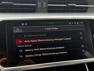 Audi A6 Avant Sport – Bild 22 von 25