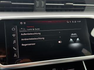 Audi A6 Avant Sport – Bild 23 von 25