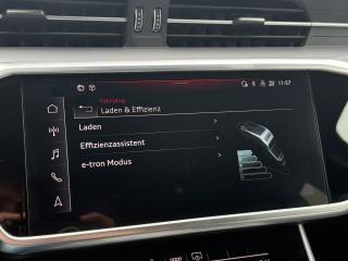 Audi A6 Avant Sport – Bild 24 von 25