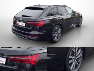 Audi A6 Avant Sport – Bild 25 von 25