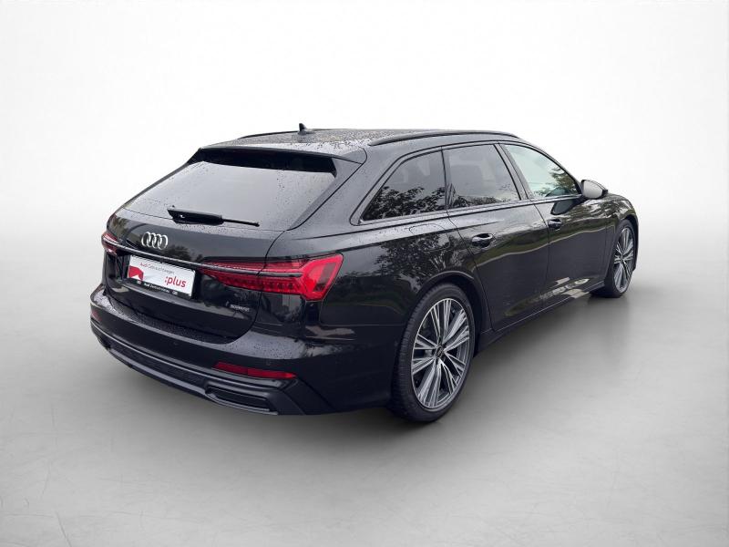 Audi A6 Avant Sport – Bild 2 von 25