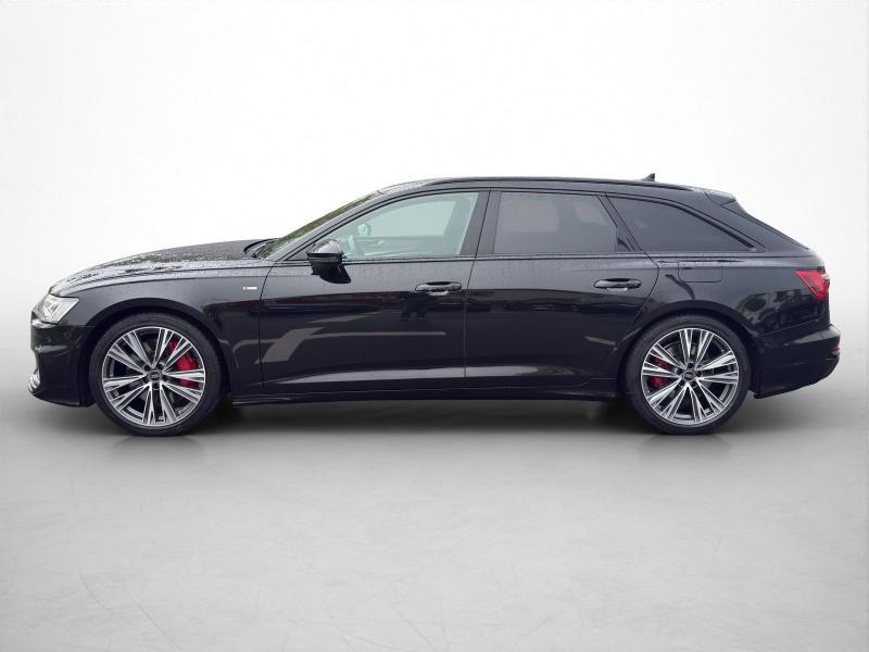 Audi A6 Avant Sport – image 3 of 25
