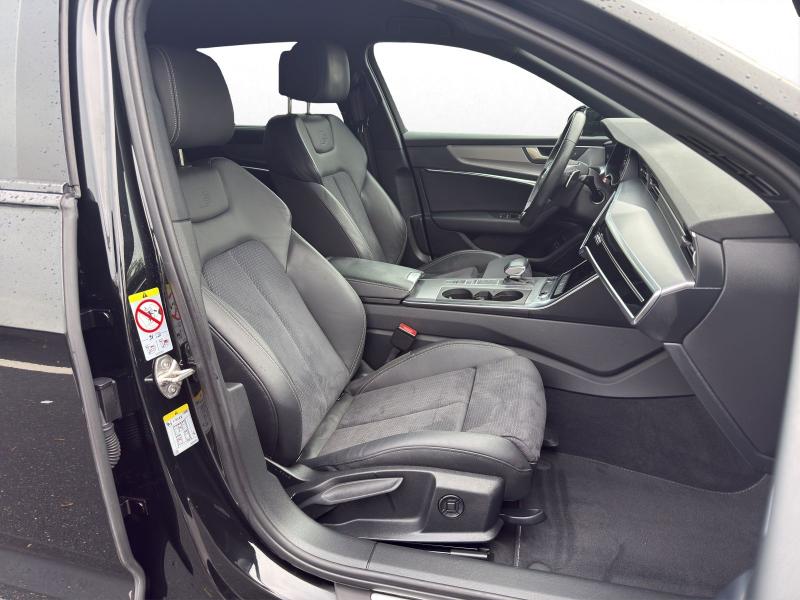 Audi A6 Avant Sport – image 4 of 25