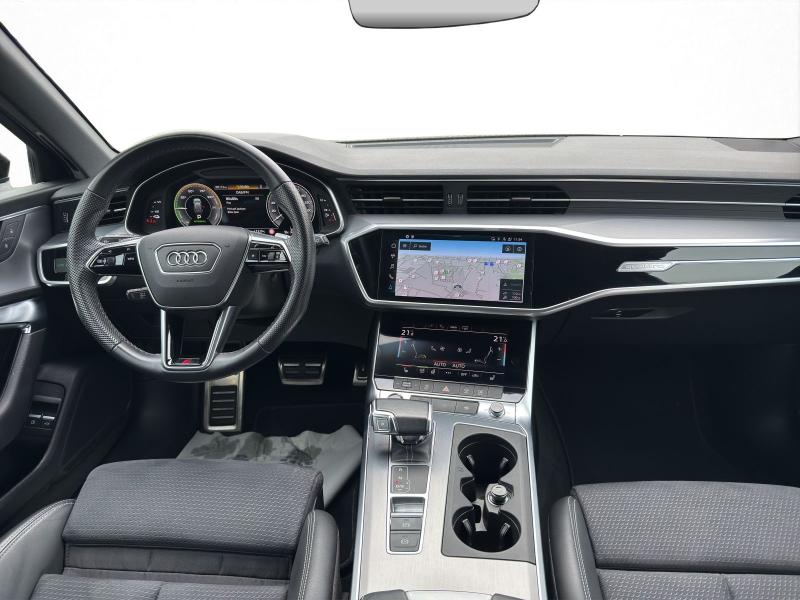 Audi A6 Avant Sport – Bild 5 von 25