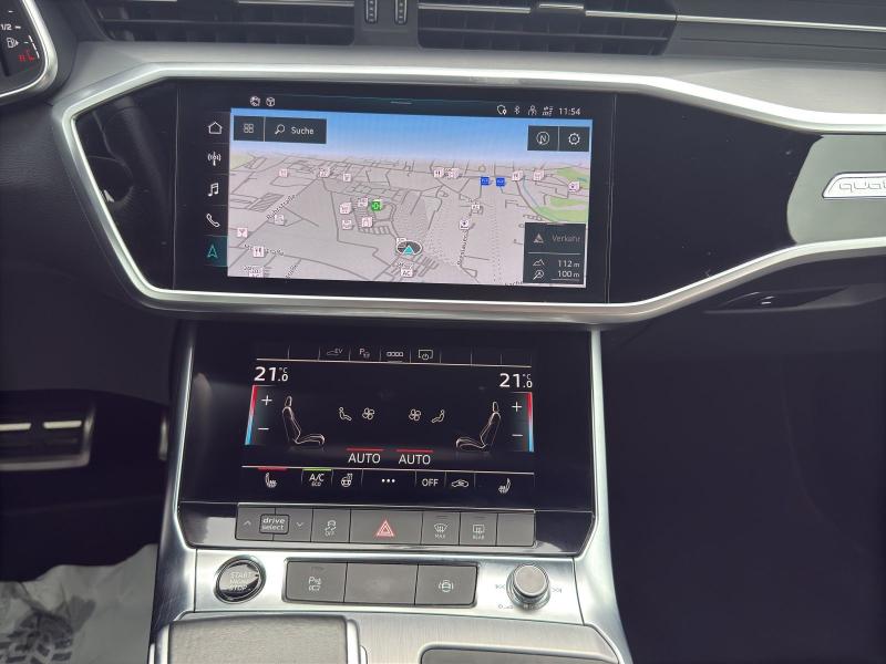 Audi A6 Avant Sport – Bild 6 von 25