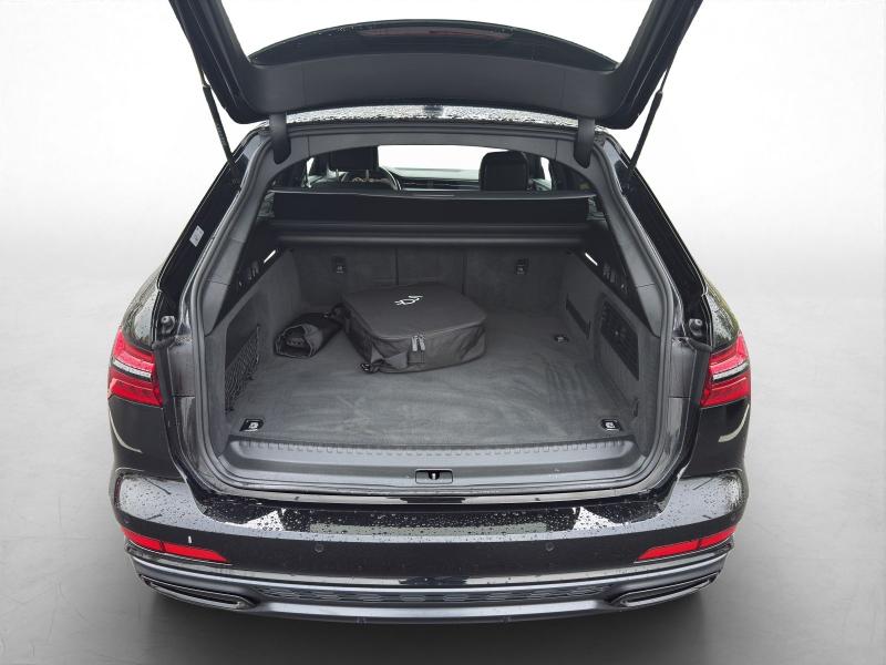 Audi A6 Avant Sport – Bild 11 von 25