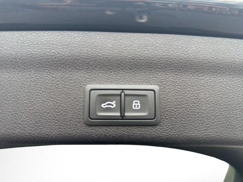 Audi A6 Avant Sport – Bild 12 von 25
