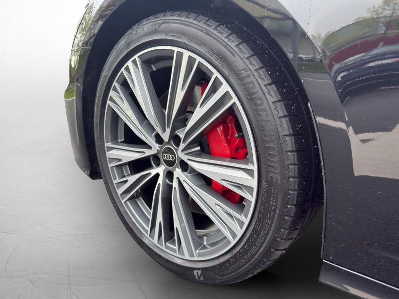 Audi A6 Avant Sport – Bild 13 von 25