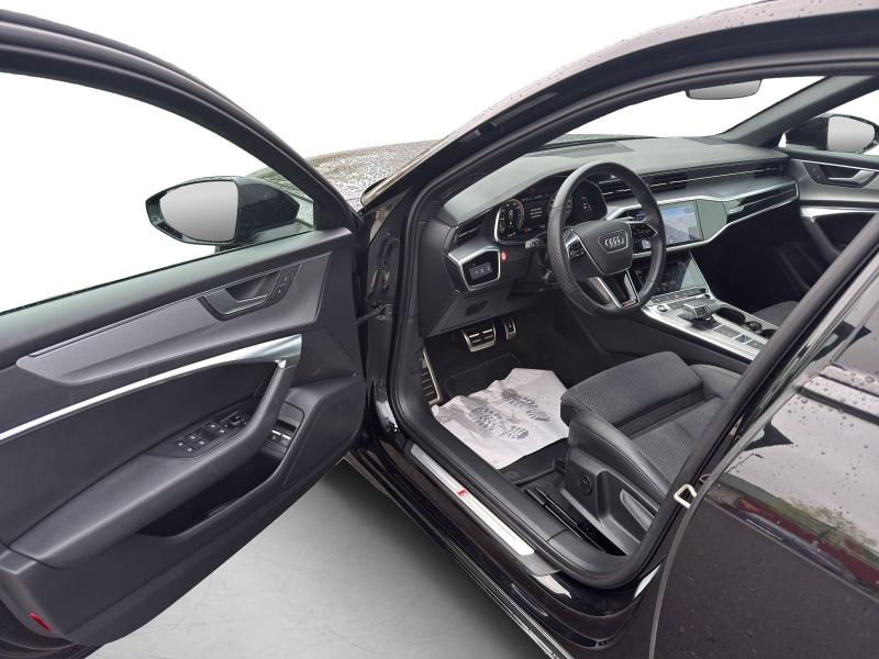 Audi A6 Avant Sport – Bild 14 von 25