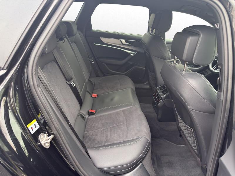 Audi A6 Avant Sport – Bild 16 von 25