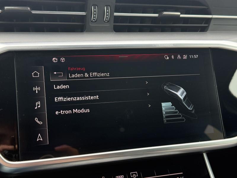 Audi A6 Avant Sport – image 24 of 25