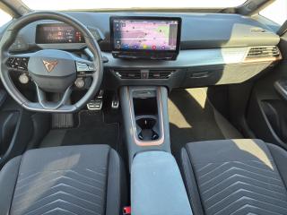 Cupra Born – Bild 4 von 12