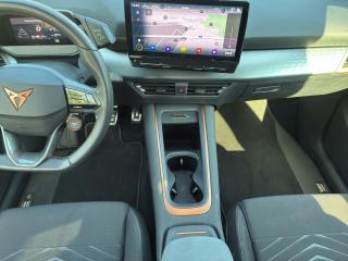 Cupra Born – Bild 6 von 12