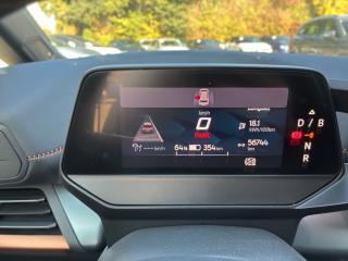 Cupra Born – Bild 8 von 12