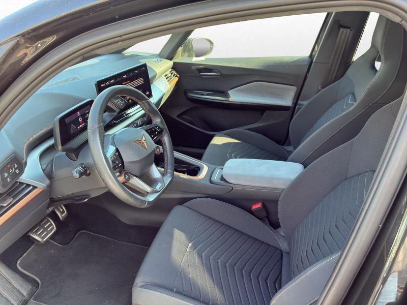 Cupra Born – Bild 3 von 12