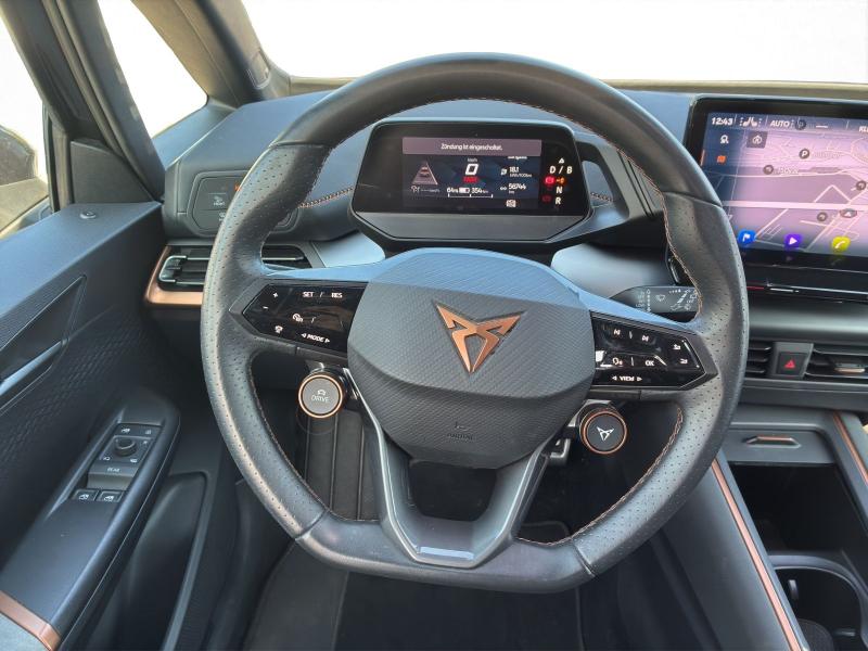 Cupra Born – Bild 7 von 12