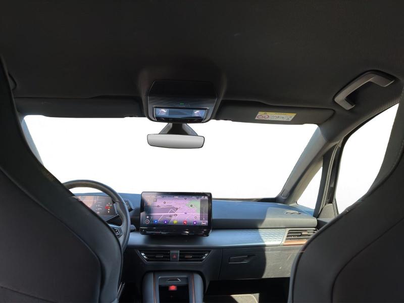 Cupra Born – Bild 9 von 12