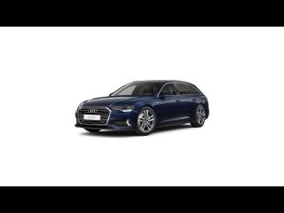 Audi A6 Avant S line – image 1 of 8